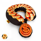 PILLOW CHAIN - OG Gold