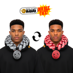 PILLOW CHAIN - Double Face