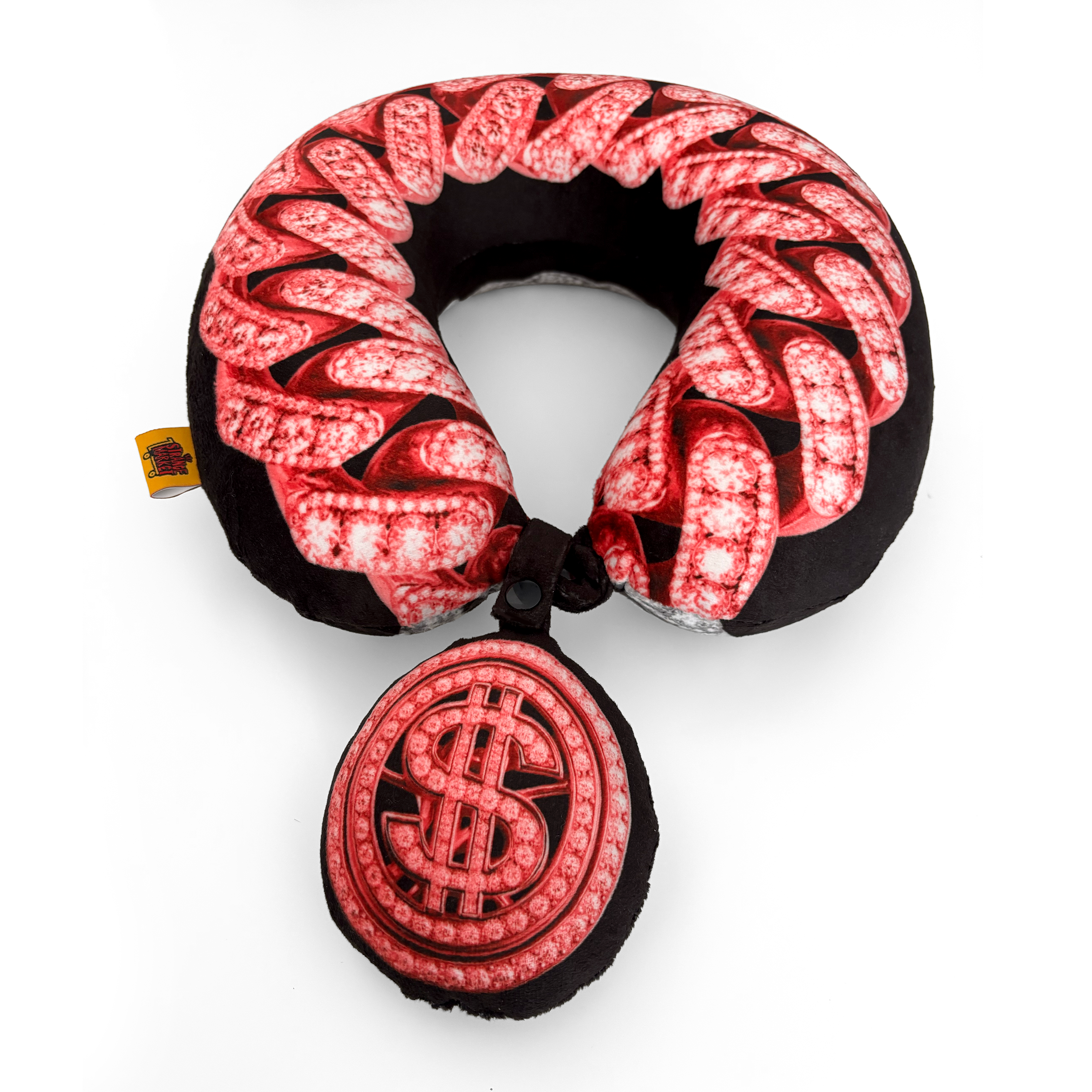 PILLOW CHAIN - Double Face