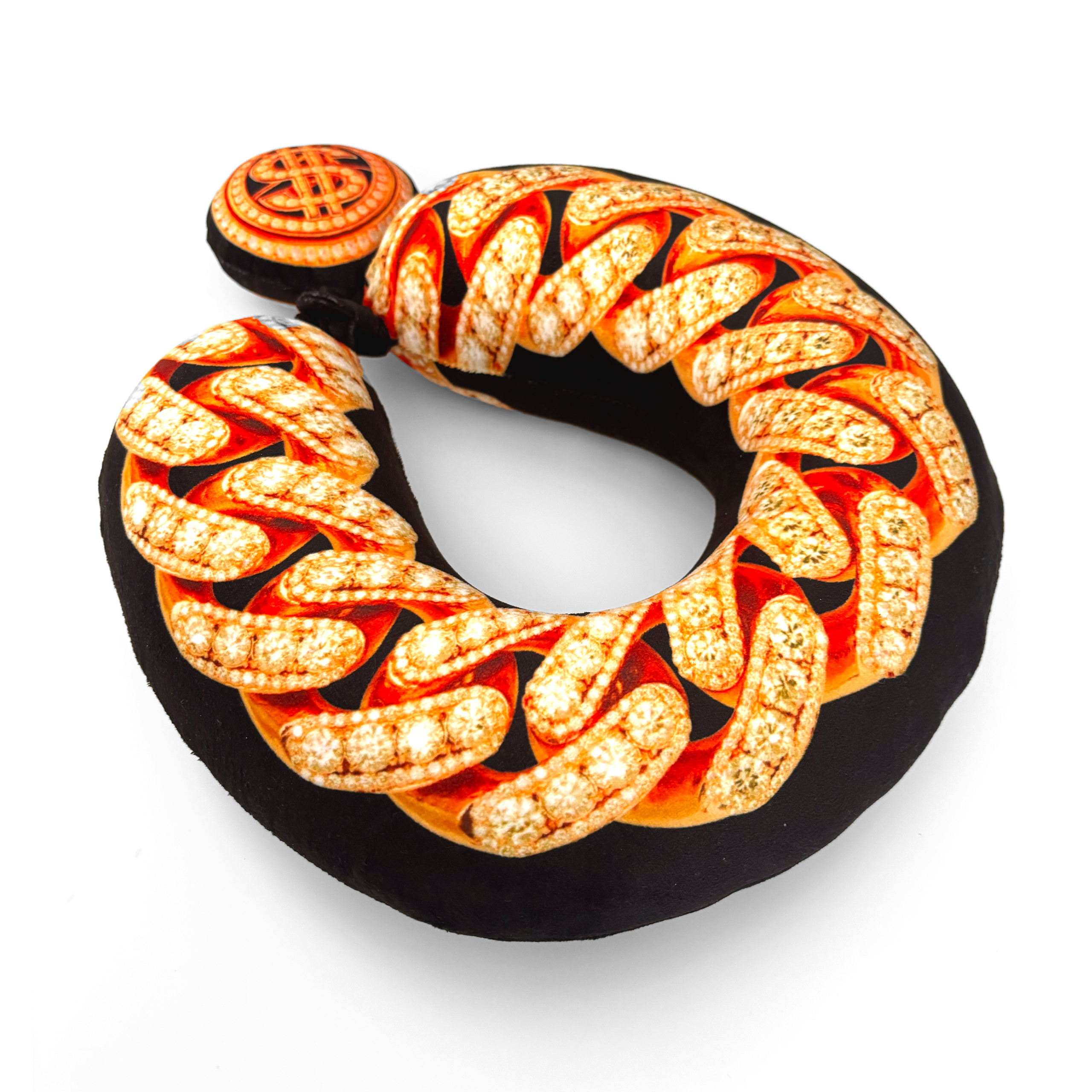 PILLOW CHAIN - OG Gold