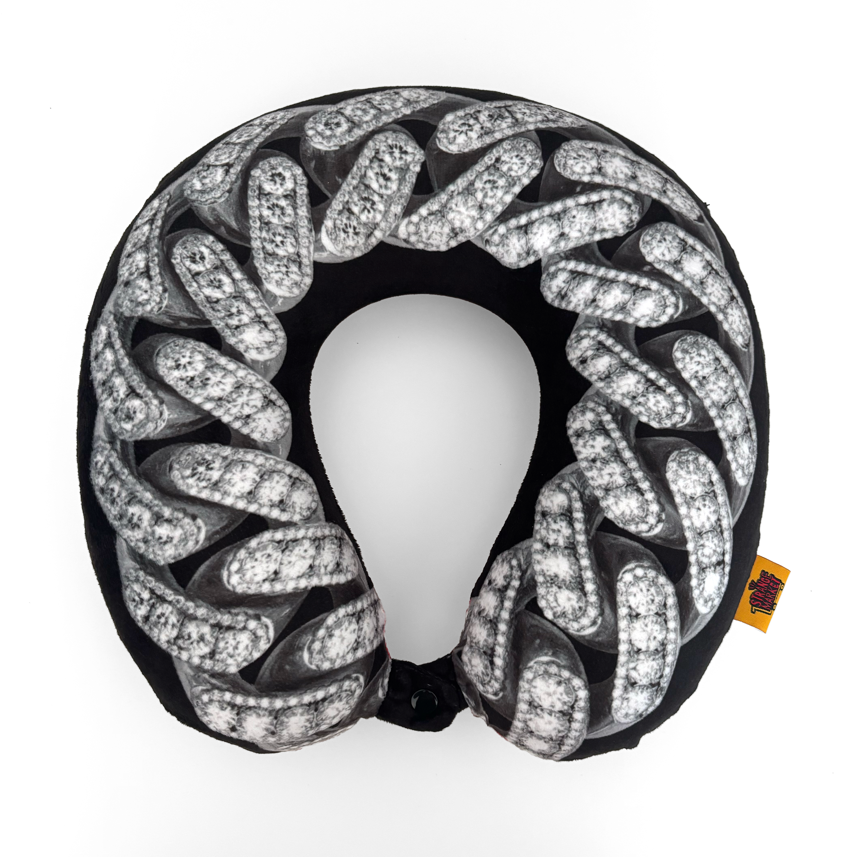 PILLOW CHAIN - Double Face