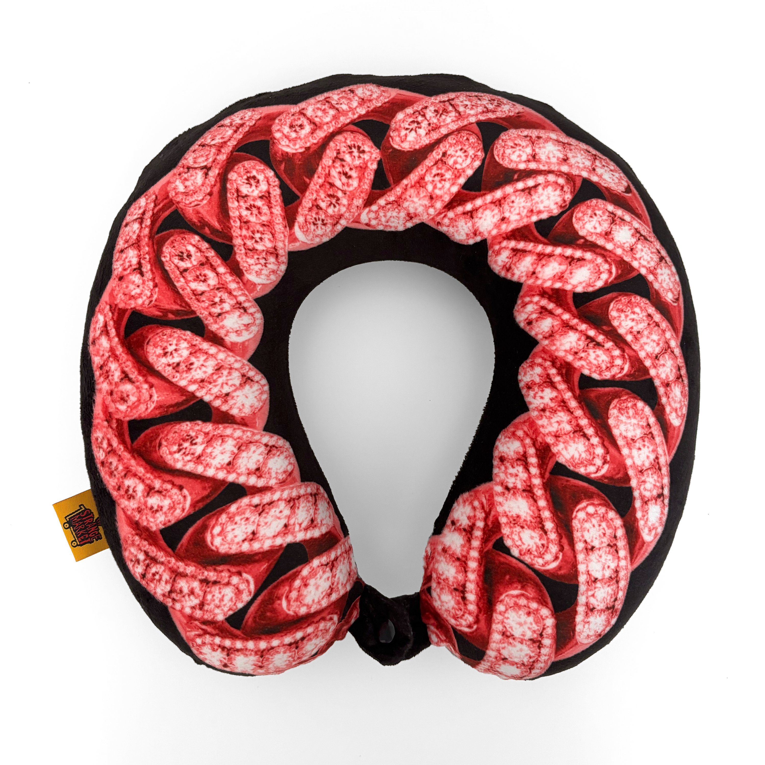 PILLOW CHAIN - Double Face