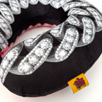 PILLOW CHAIN - Double Face