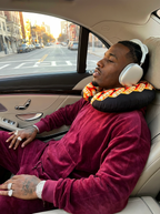 PILLOW CHAIN - OG Gold