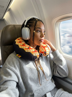 PILLOW CHAIN - OG Gold