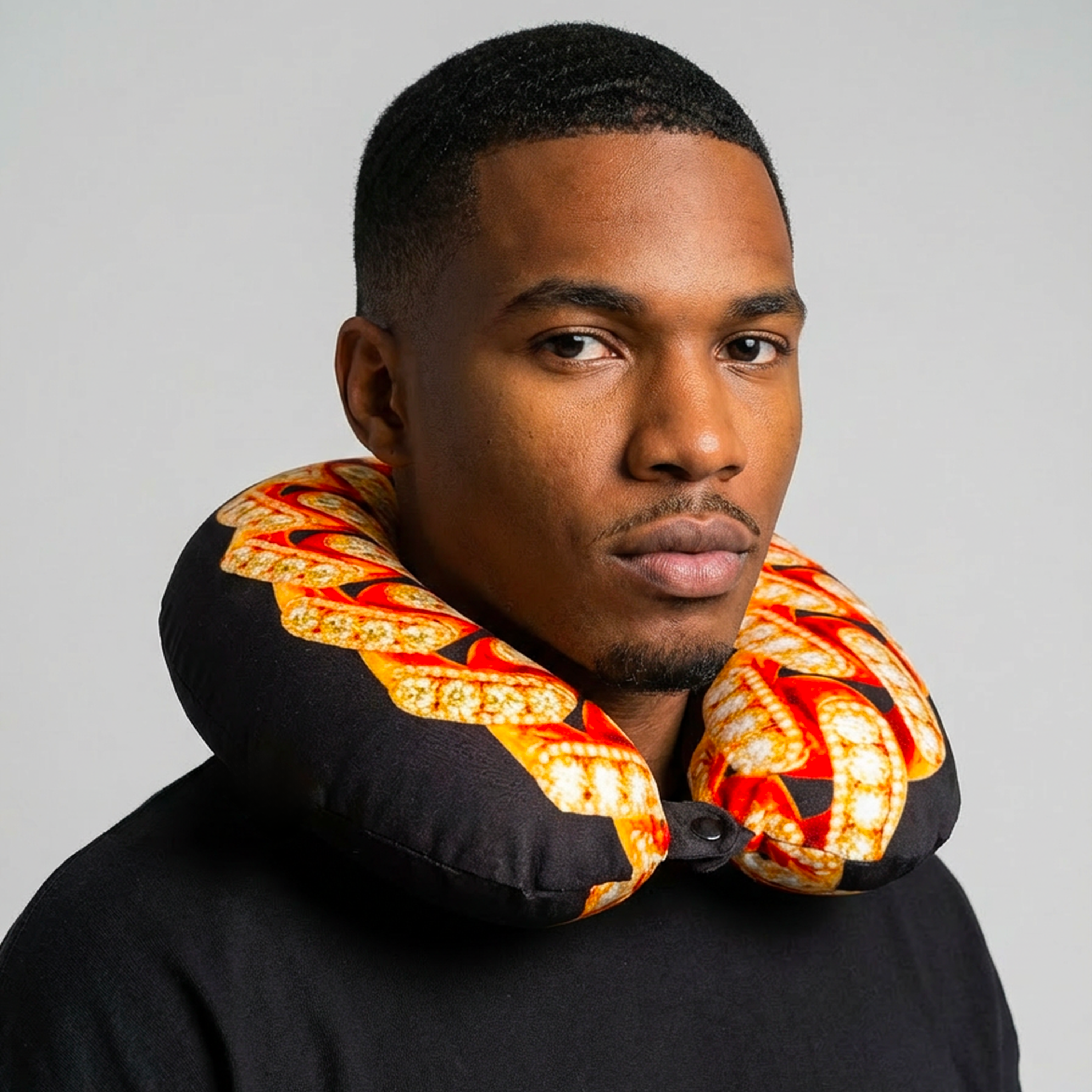 PILLOW CHAIN - OG Gold