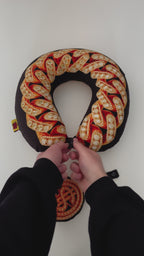 PILLOW CHAIN - OG Gold