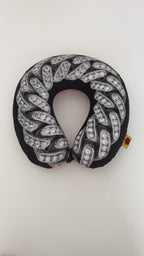 PILLOW CHAIN - Double Face